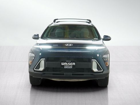 Certified 2024 Hyundai Kona SEL AWD/4WD image 8