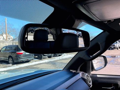 Used 2023 Toyota Tacoma TRD Sport w/ TRD Premium Sport Package image 34