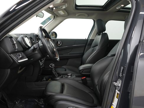 Used 2018 MINI Cooper Countryman S image 23