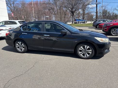 Used 2014 Honda Accord LX image 10