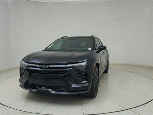 Used 2025 Chevrolet Blazer EV SS image 68