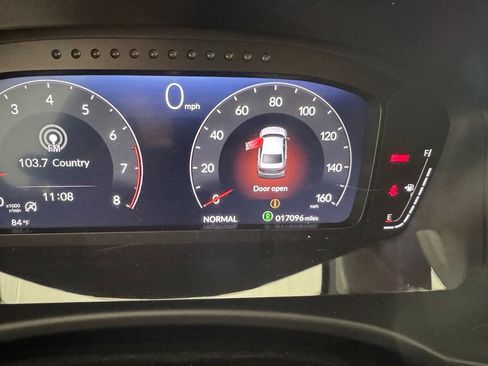 Used 2026 Honda Civic Si image 4