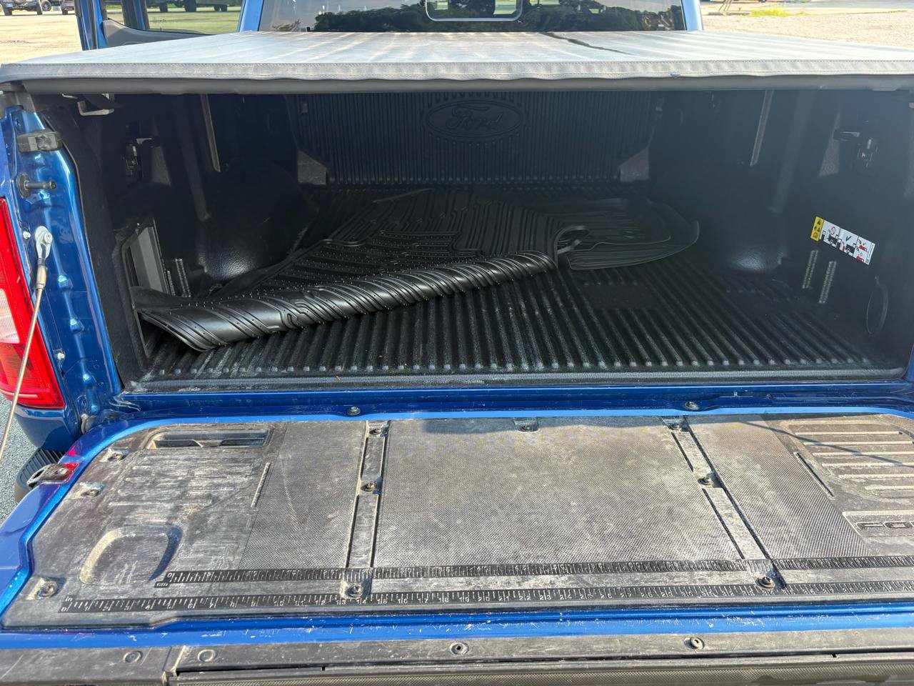 Used 2023 Ford F150 XLT w/ Equipment Group 302A High AWD/4WD image 61