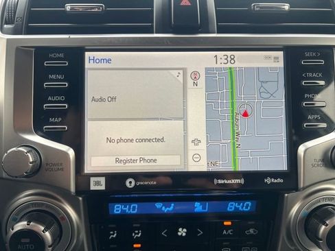 Used 2022 Toyota 4Runner Limited w/ Wilderness Package (TMS) image 25