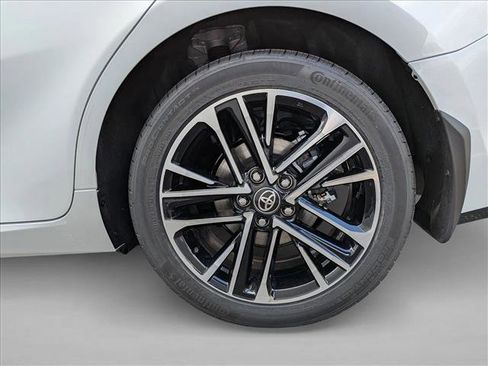 New 2026 Toyota Camry XLE w/ Premium Plus Package AWD/4WD image 10