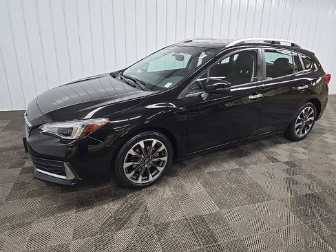 Used 2023 Subaru Impreza 2.0i Limited image 6