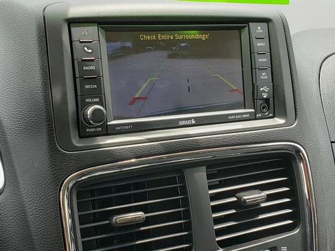 Used 2017 Dodge Grand Caravan SE w/ Power Window Group FWD image 21
