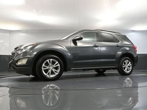Used 2017 Chevrolet Equinox LT w/ Convenience Package FWD image 47