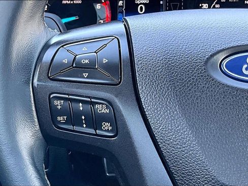 Certified 2023 Ford Ranger XLT w/ Tremor Off-Road Package image 23