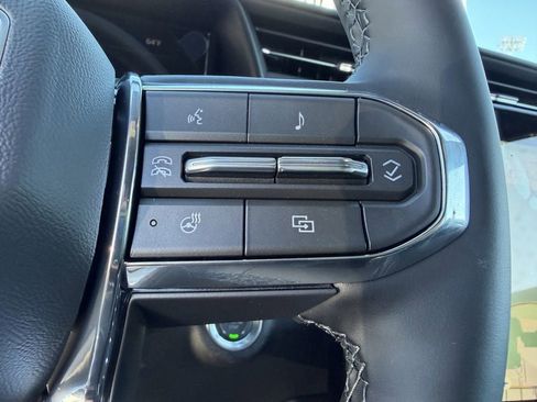 New 2026 GMC Terrain Elevation w/ Elevation Premium Package image 9