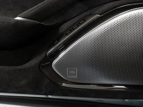 Certified 2024 Ferrari Roma Spider image 26