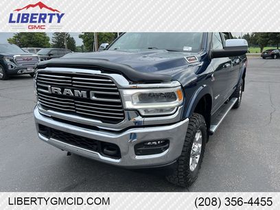 Used 2022 RAM 2500 Laramie