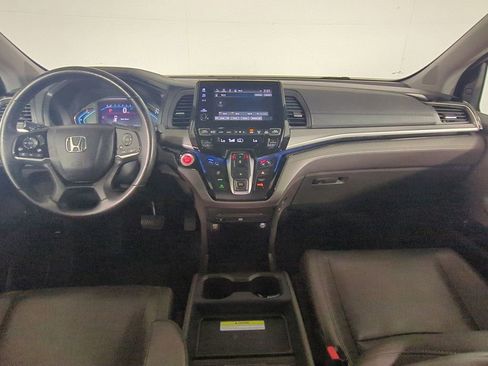 Used 2018 Honda Odyssey Elite image 19
