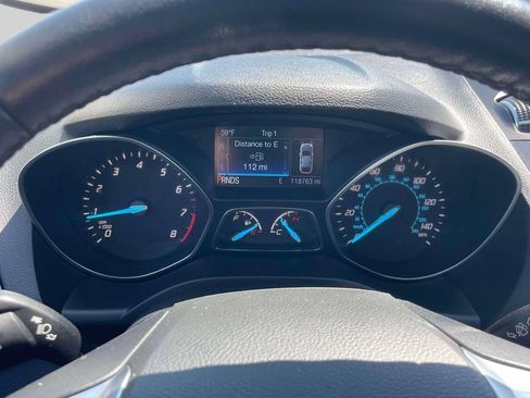 Used 2015 Ford Escape Titanium w/ Equipment Group 301A AWD/4WD image 26