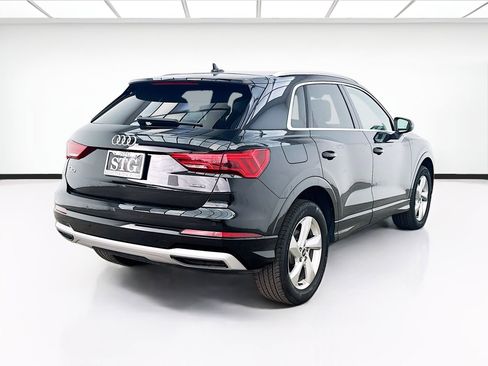 Used 2021 Audi Q3 2.0T Premium w/ Convenience Package image 4
