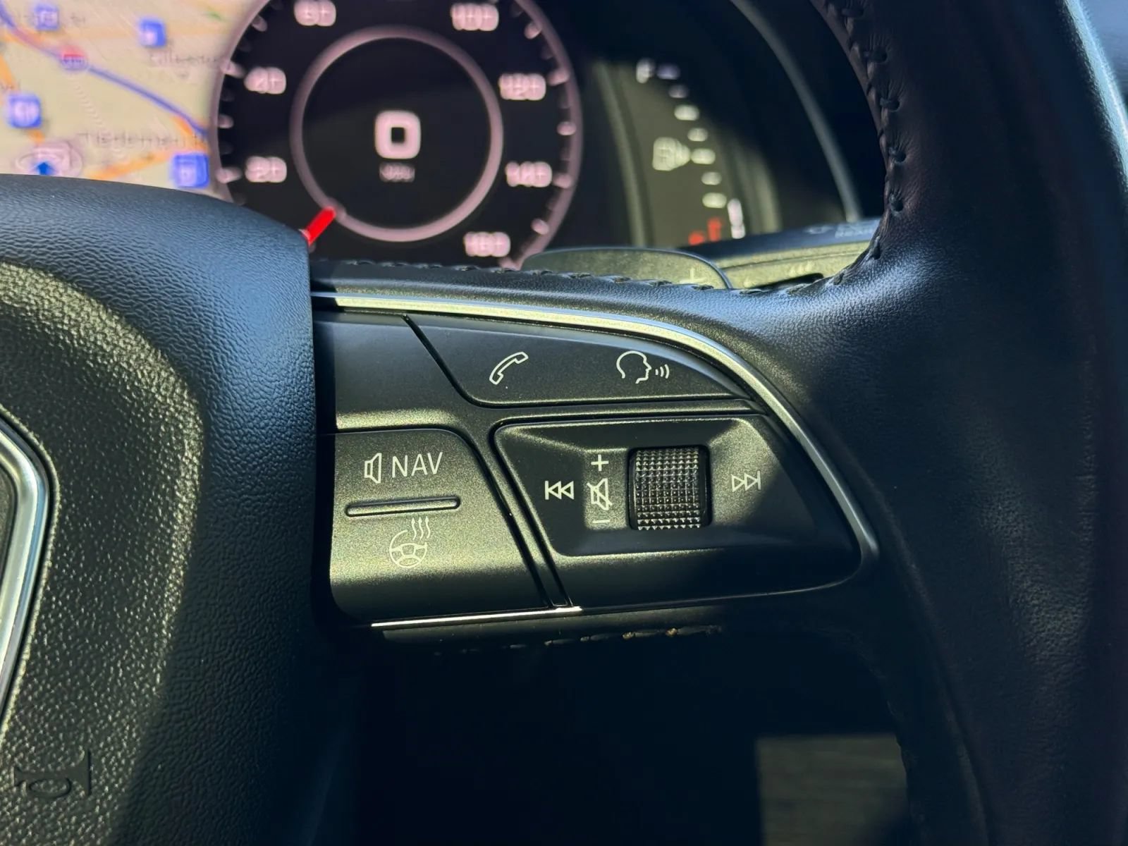 Used 2019 Audi Q7 3.0T Premium Plus w/ Premium Plus Package AWD/4WD image 28