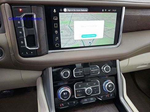 Used 2023 GMC Yukon Denali w/ Max Trailering Package image 18