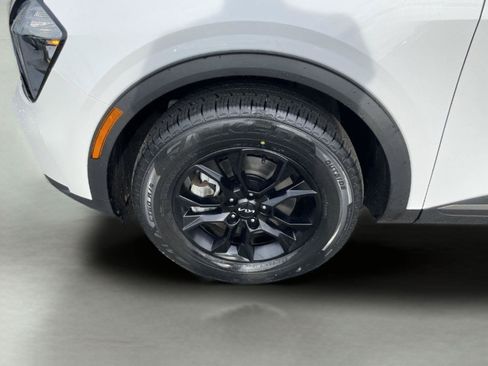 Used 2023 Kia Sportage X-Pro AWD/4WD image 33