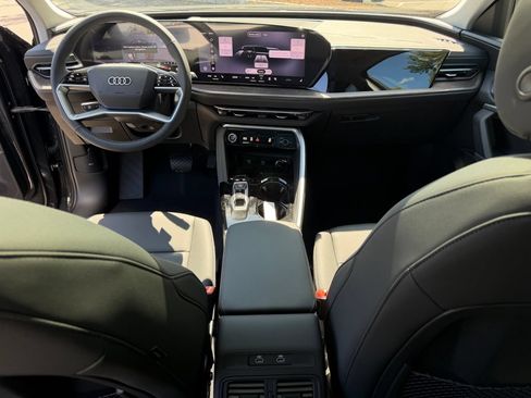 New 2026 Audi Q5 Premium AWD/4WD image 17