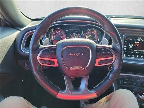 Used 2020 Dodge Challenger SRT Hellcat image 18