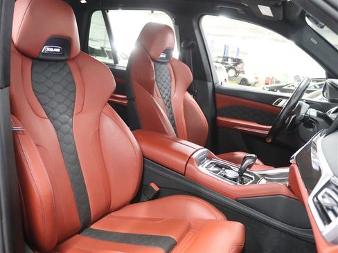 Used 2022 BMW X5 M M COMPETITION w/ Competition Package 2 image 14