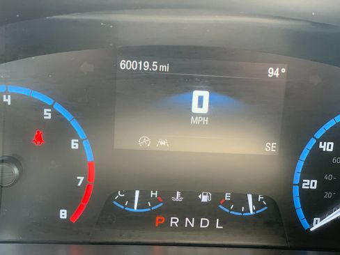 Used 2024 Ford Bronco Sport Big Bend AWD/4WD image 32
