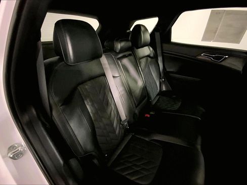 Certified 2024 Kia Sportage X-Pro image 23