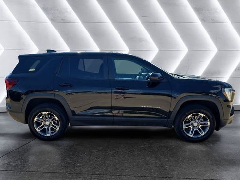 Used 2026 GMC Terrain Elevation FWD image 4