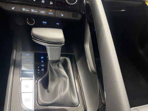 New 2026 Hyundai Elantra Limited w/ Cargo Package image 19