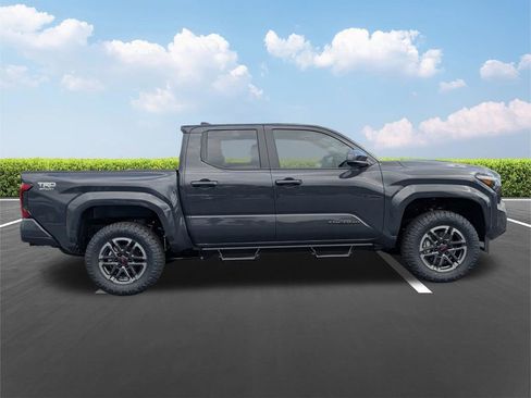 New 2026 Toyota Tacoma TRD Sport AWD/4WD image 4