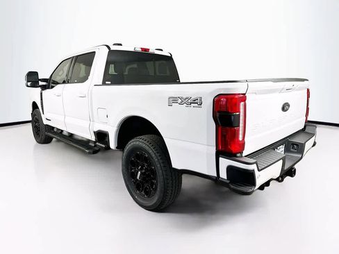 New 2026 Ford F250 XLT w/ XLT Premium Package image 4