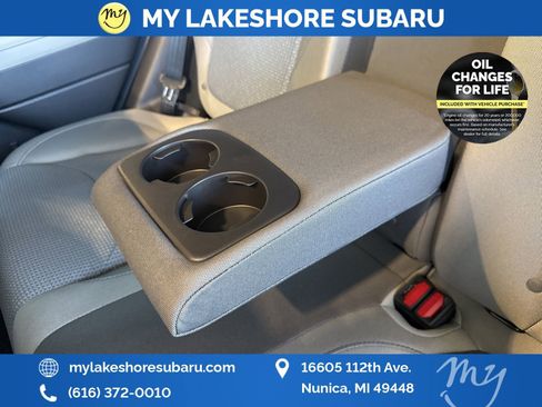 New 2026 Subaru Forester Premium AWD/4WD image 14