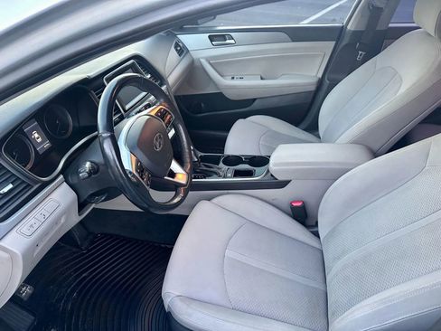 Used 2019 Hyundai Sonata SEL image 10