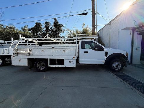 Used 2019 Ford F350 XL w/ XL Value Package image 5