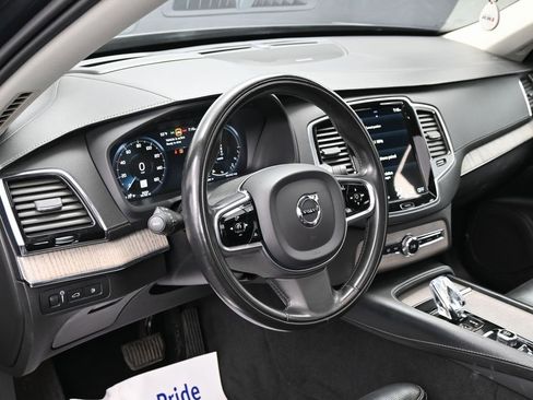 Used 2021 Volvo XC90 T8 Inscription w/ Protection Package Premier image 19