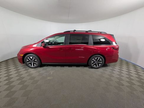 New 2026 Honda Odyssey EX-L image 23