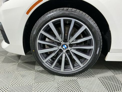 Certified 2024 BMW 228i Gran Coupe w/ Premium Package image 8