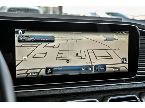 Certified 2026 Mercedes-Benz GLE 350 4MATIC image 19