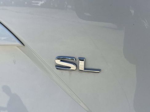 Used 2015 Nissan Murano SL w/ SL Technology Package image 9