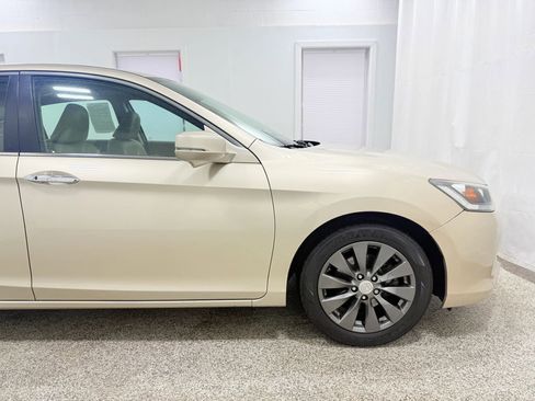 Used 2014 Honda Accord EX-L image 8