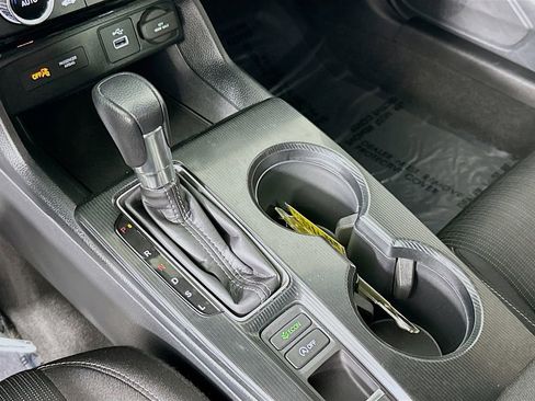 Used 2023 Honda Civic LX image 17