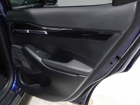 Used 2025 Kia Seltos EX image 23