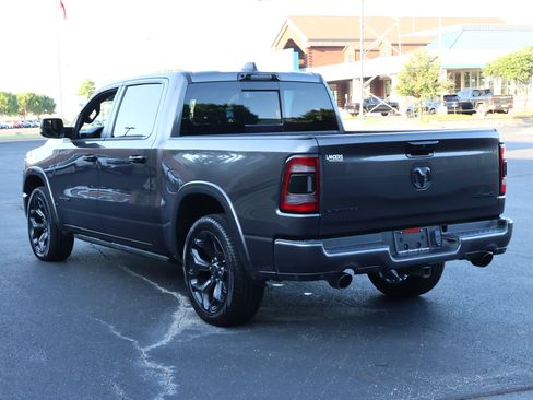 Used 2023 RAM 1500 Limited AWD/4WD image 8