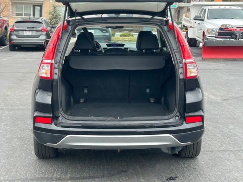 Used 2015 Honda CR-V Touring image 31