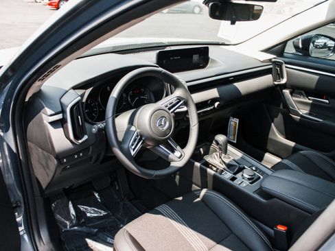 New 2026 MAZDA CX-50 Meridian Edition w/ Cargo Package AWD/4WD image 8