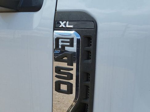 New 2024 Ford F450 XL image 13