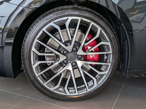 New 2026 Audi S5 Premium Plus image 13