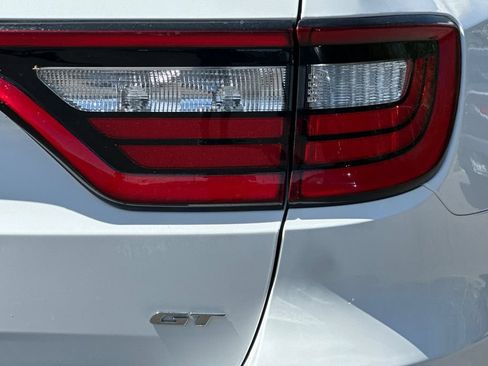 Used 2025 Dodge Durango GT AWD/4WD image 27