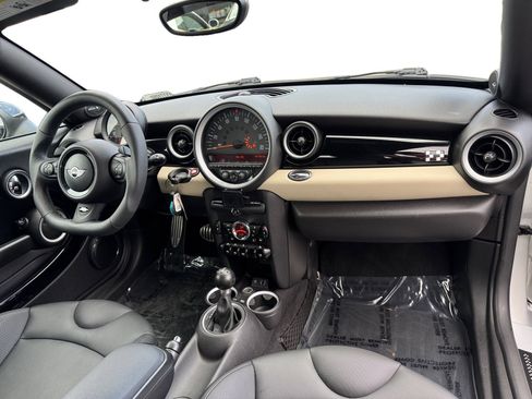 Used 2015 MINI Cooper Coupe S FWD image 11