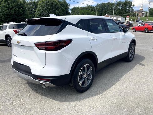 Used 2023 Chevrolet Blazer LT image 5
